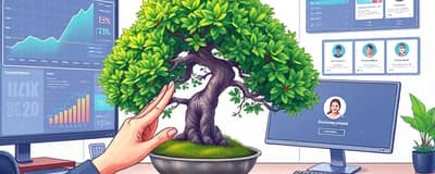 La Poda del Portafolio: Eliminando lo Redundante