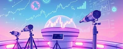 El Observatorio Financiero: Anticipando Movimientos