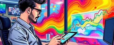 Más Allá de las Noticias: Descifrando el Ruido del Mercado