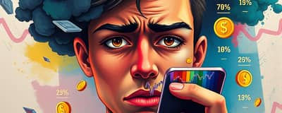 El Factor Humano: Cómo Tus Emociones Impactan tus Inversiones