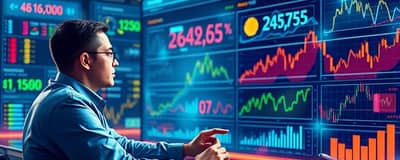 Modelos Predictivos: Anticípate a los Movimientos del Mercado