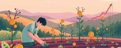 La Forja del Capital: Creando Riqueza