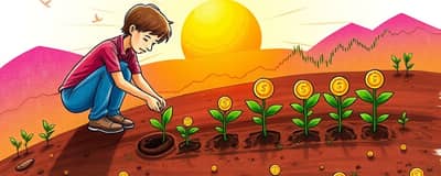 Sembrando Riqueza: Cultiva un Patrimonio para Mañana