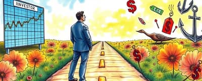 La Psicología del Precio: Toma Decisiones de Inversión con Ventaja