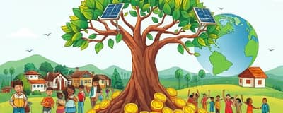 Capital Consciente: Inversión de Impacto y su Potencial