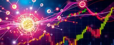 Finanzas Cuánticas: Análisis de Datos para Decisiones Óptimas