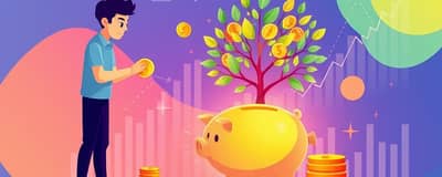 La Disciplina del Ahorro: Convierte Hábitos en Capital