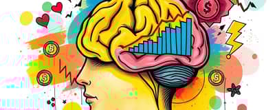 Finanzas Conductuales: Comprende tu Mente para Invertir Mejor