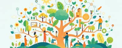 El Ecosistema de Inversión: Creando Armonía