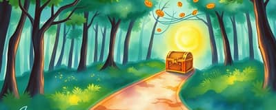 El Sendero de la Prosperidad: Un Viaje Financiero Consciente