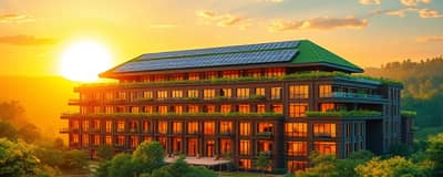 La Arquitectura de la Riqueza: Diseño para la Permanencia