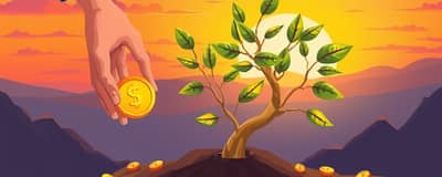 El Secreto de los Ricos: Reinversión Inteligente para la Prosperidad