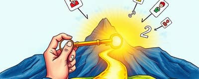 El Código de tu Éxito: Planificación Personalizada