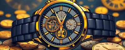 El Reloj de la Riqueza: Sincronizando Beneficios