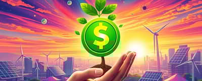 Despierta tu Sostenibilidad: Conquista tus Finanzas HOY