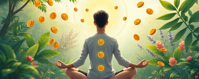 Flujo de Abundancia: Creando un Camino Financiero Sostenible