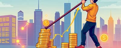 La Palanca del Crédito: Úsala a tu Favor con Inteligencia