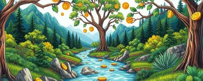 Tu Ecosistema de Bienestar: Finanzas como Pilar Fundamental