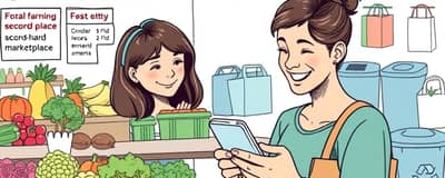 Consumo Consciente: Ahorra y Vive Mejor