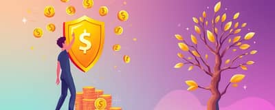 La Alquimia del Dinero: Transformando Ingresos en Seguridad Duradera