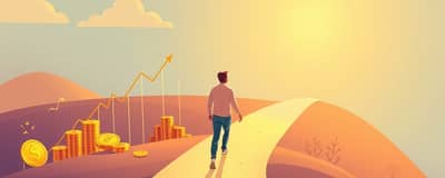 El Resplandor Financiero: Iluminando tu Camino hacia la Estabilidad