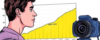 El Punto Dulce de tu Riesgo: Midiendo Tolerancia