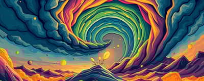 El Vórtice de Retorno: Atrapando Oportunidades