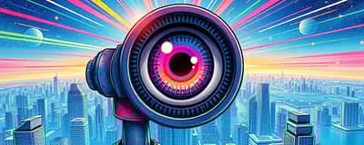 Visión Periscópica: Mirando Más Allá del Hoy