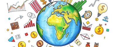 Diversificación Global: Expande tus Horizontes de Inversión