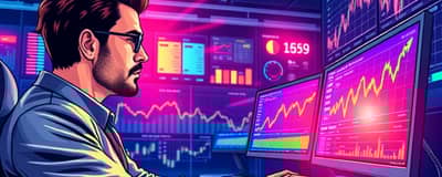 Análisis Bursátil: Herramientas para Descodificar el Mercado de Valores