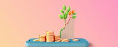 Micro-Inversiones: Grandes Rendimientos con Pequeñas Cantidades