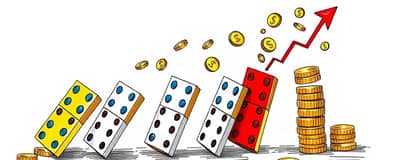 El Efecto Multiplicador: Potenciando Rentabilidades