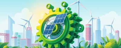 El Motor de tus Sueños: Impulsando Metas con Sostenibilidad