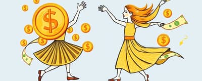 La Danza de los Recursos: Armonía entre Gastos e Ingresos