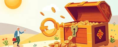 Anualidades y Rentas: Ingresos Garantizados para tu Retiro