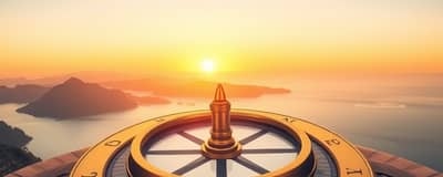 La Brújula Interna: Guiando tus Decisiones Financieras Hacia el Bienestar