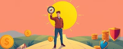 Tu Hoja de Ruta Financiera: Navega hacia la Estabilidad