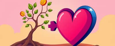 El Eslabón Perdido: Conectando tus Finanzas al Bienestar Futuro