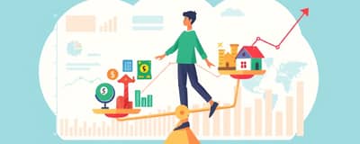 Optimización de Portafolio: Maximiza Retornos, Minimiza Riesgos