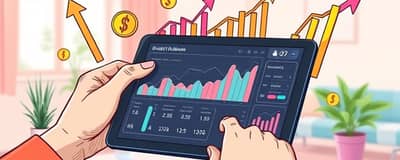 El Poder del Presupuesto Dinámico: Ajusta tus Finanzas al Ritmo de tu Vida