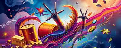 La Danza de las Materias Primas: Oportunidades Más Allá del Oro Negro