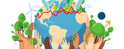 Inversión Ética: Gana Dinero Haciendo el Bien al Mundo