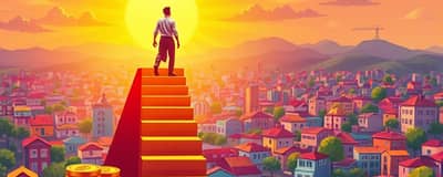 Diseñando tu Libertad Financiera Paso a Paso