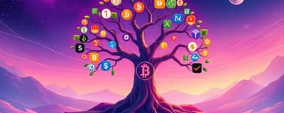 Más Allá del Bitcoin: Criptoactivos en tu Portafolio