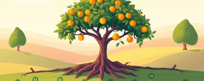 El Arte de la Persistencia: Inversiones a Largo Plazo y sus Frutos