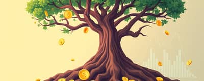 Fortaleza Financiera: Evaluando su Raíz