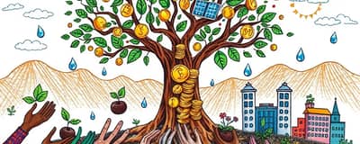 Construyendo Legados: Finanzas con Impacto y Propósito