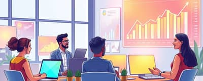 El Camino del Rentabilidad: Estrategias Efectivas