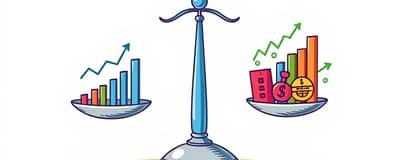 Análisis de Portafolio: Optimizando Riesgo y Rentabilidad