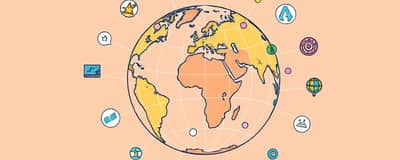 Portafolios Geográficos: Fronteras Sin Límites